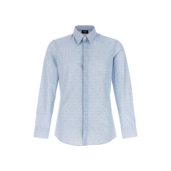 FENDI Other - FENDI 'Fendi Shadow' shirt